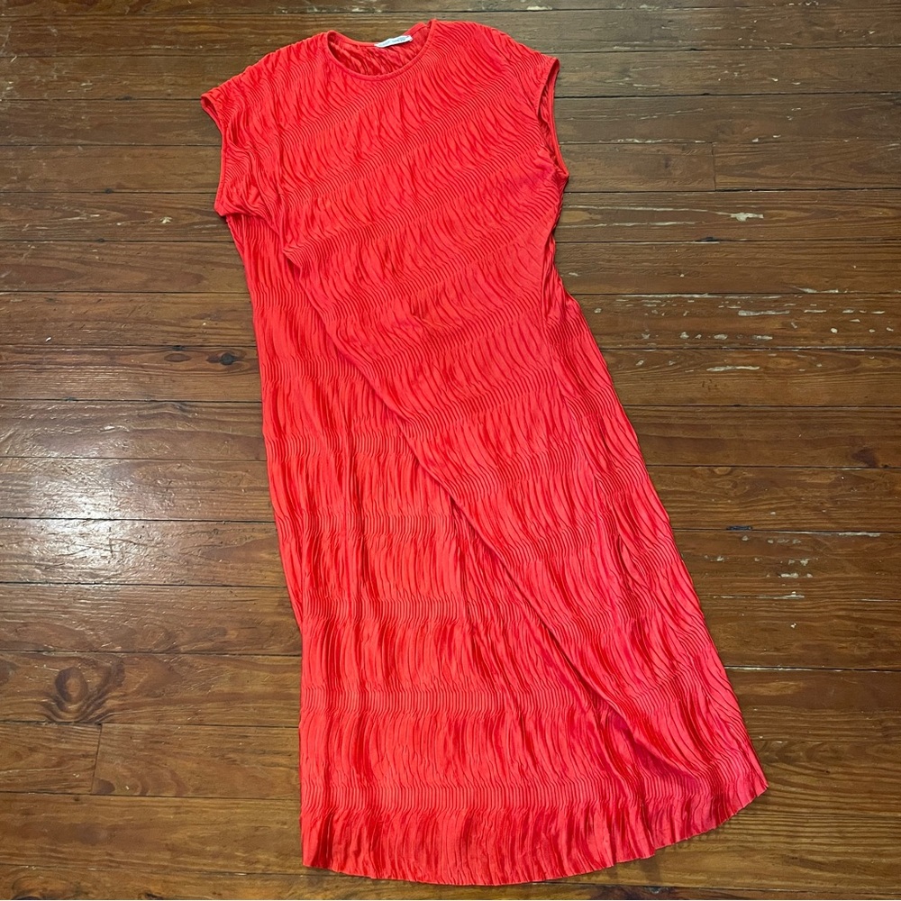 Zara Maxi Dress